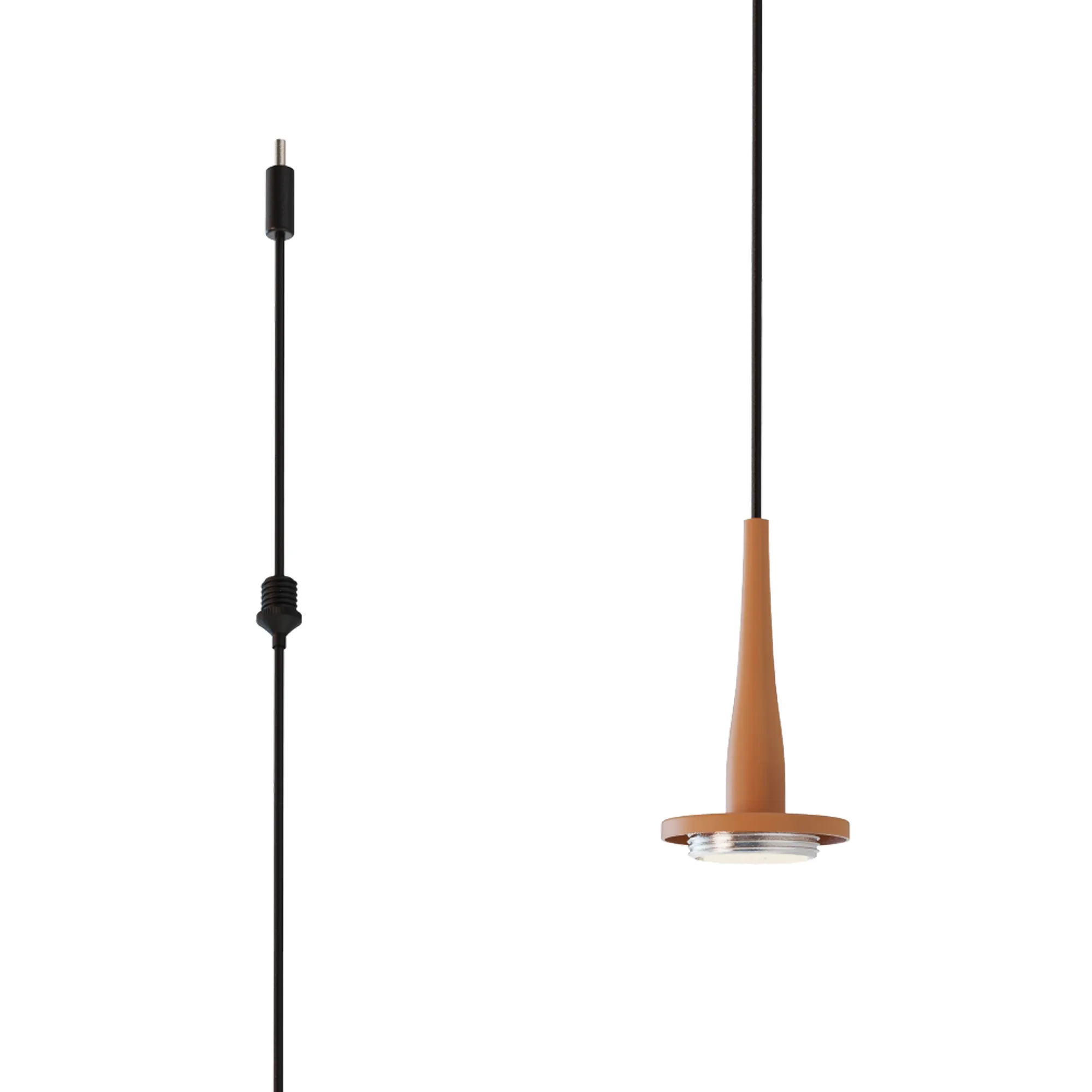 Modular Andromeda Ceiling Lights Mantra Single Pendant Module